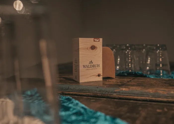 Gaestehaus Waldruh Gerlos