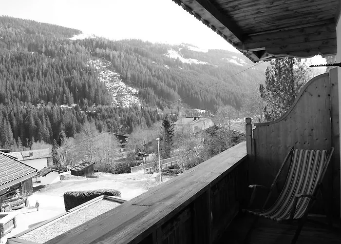 Guest house Gaestehaus Waldruh